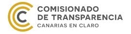 Comisionado de Transparencia de Canarias
