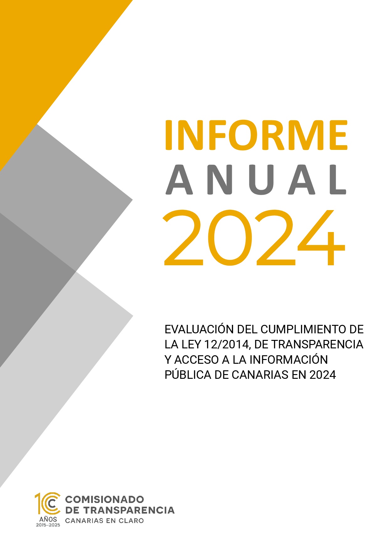 INFORME ANUAL DE TRANSPARENCIA 2024